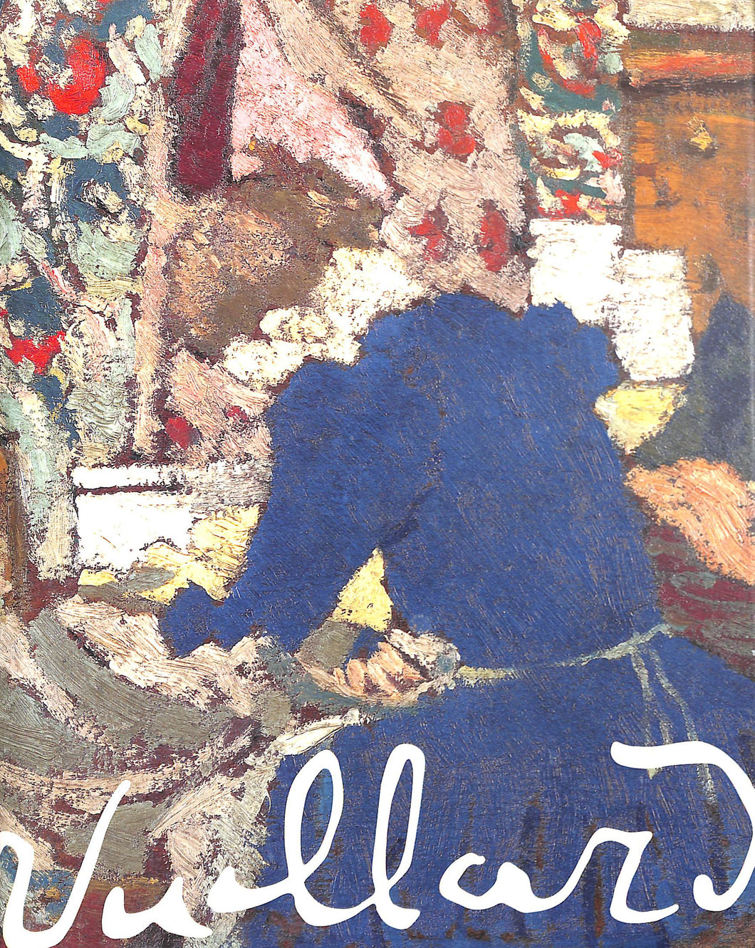 Edouard Vuillard