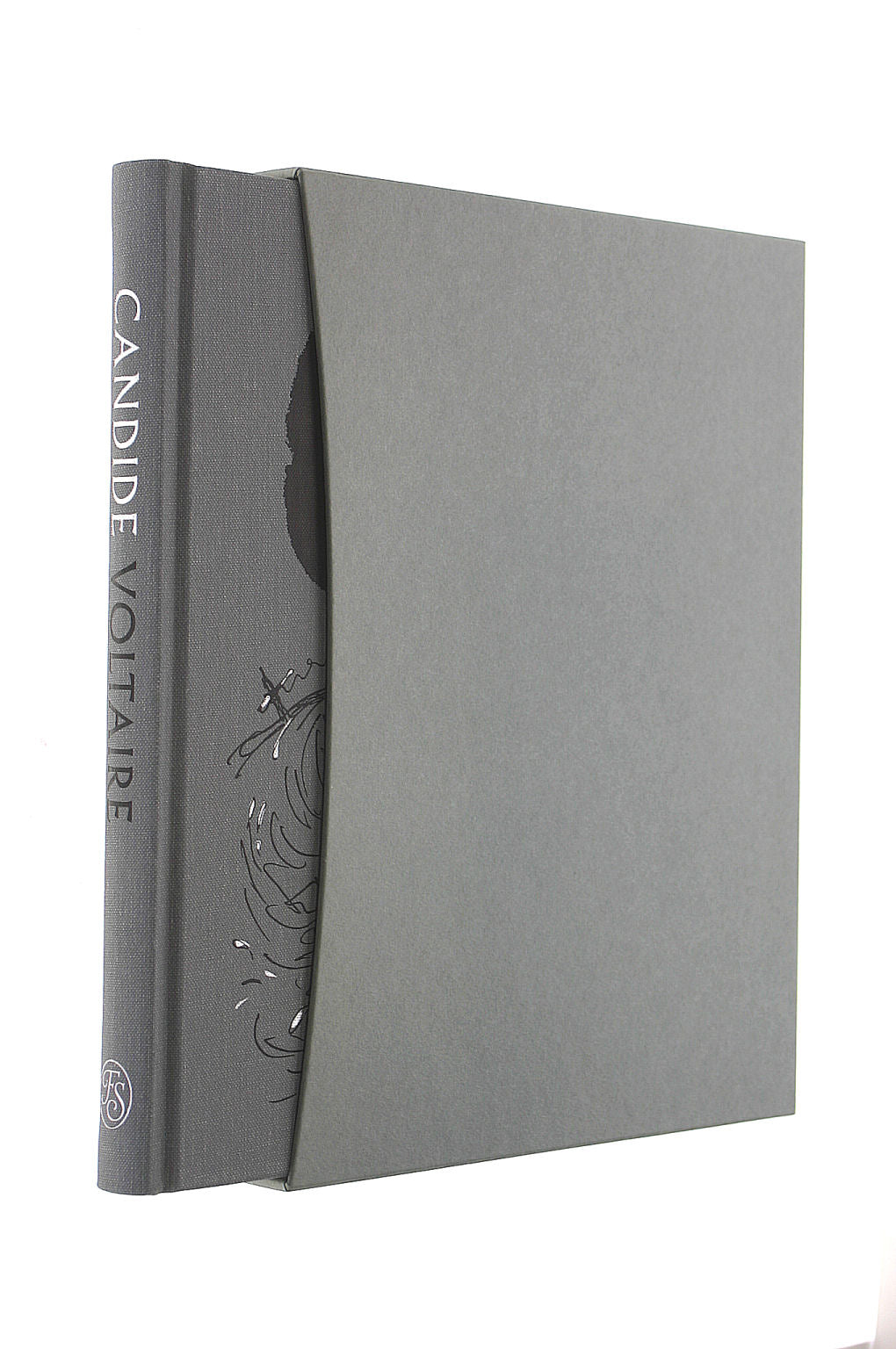 Candide, Folio Society