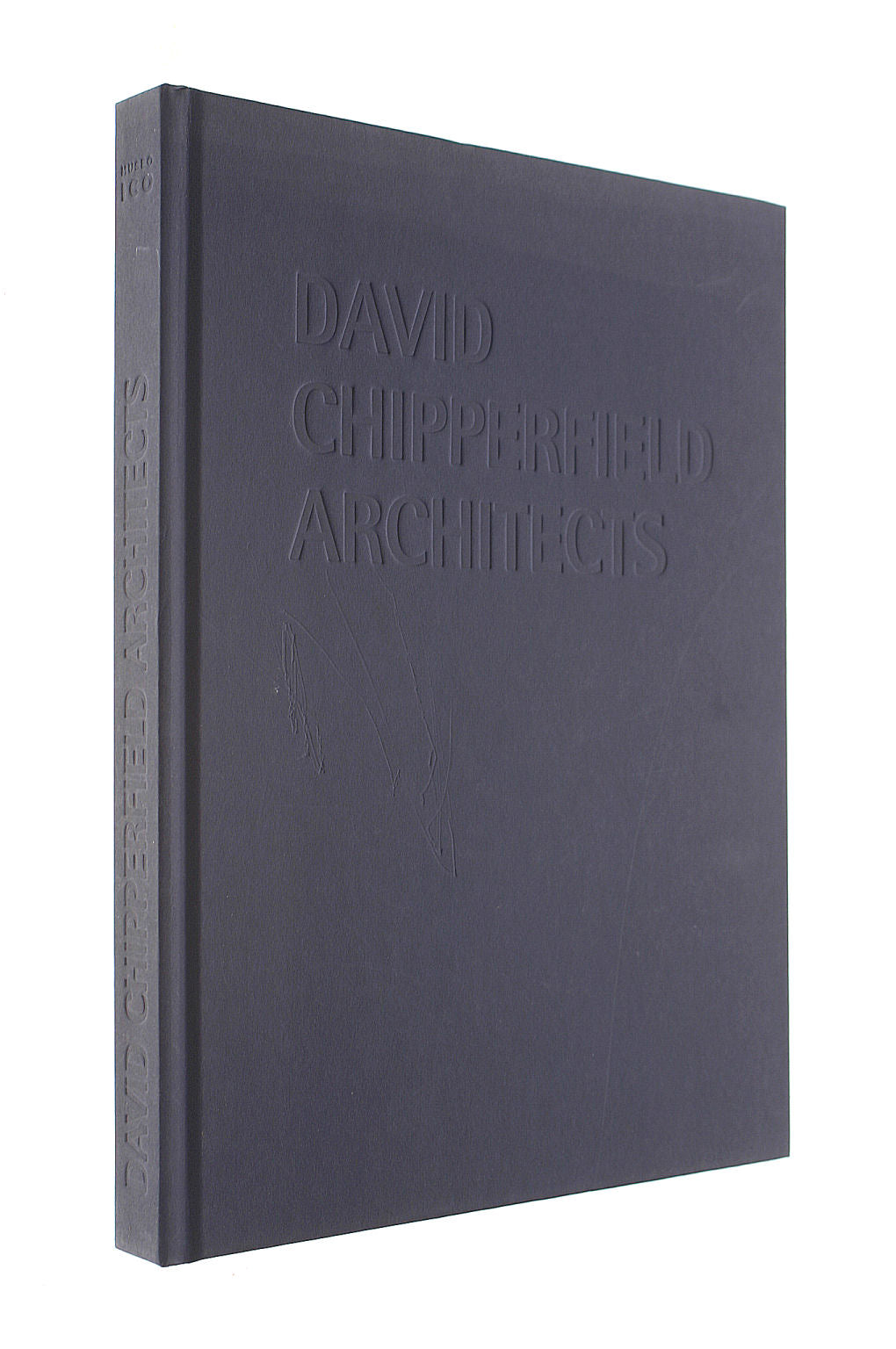 David Chipperfield Architects - Essentials
