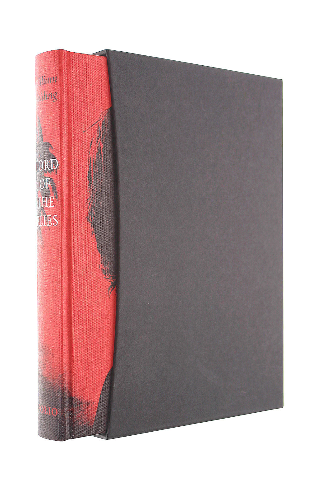 Lord of the Flies, William Golding, Folio Society