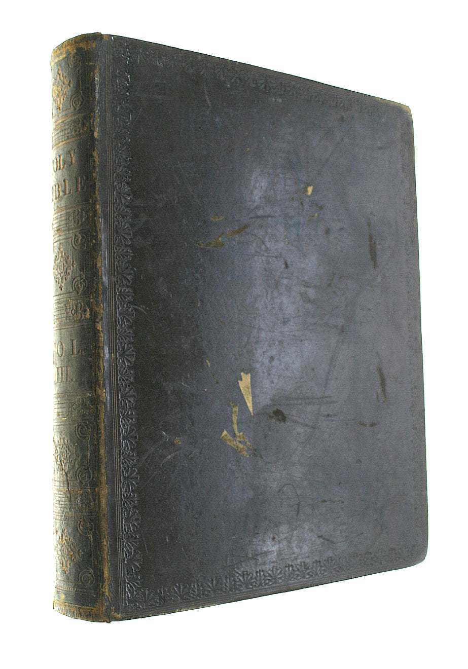 The New Testament Of Our Lord And Saviour Jesus Christ, To Which Are Annexed Marginal References And Illustrations 1800