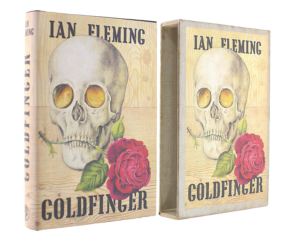 Goldfinger, 